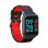 Leotec Sport Bip Running Reloj Deportivo Rojo en PcComponentes