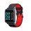 Leotec Sport Bip Running Reloj Deportivo Rojo