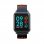 Leotec Sport Bip Running Reloj Deportivo Rojo