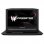 Acer Predator Helios 300 PH315-51-75E4 Intel Core i7-8750H/16GB/1TB+128GB SSD/GTX1060/15.6" en PcComponentes