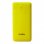 CoolBox Powerbank 10000mAh Amarilla para Smartphones en PcComponentes