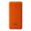 CoolBox Powerbank 10000mAh Naranja para Smartphones en PcComponentes