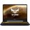 Asus TUF Gaming FX505DD-BQ067T AMD Ryzen 7 3750H/8GB/512GB SSD/GTX 1050/15.6" en PcComponentes