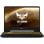 Asus TUF Gaming FX505DD-BQ036 AMD Ryzen 7 3750H/8GB/256GB SSD/GTX 1650/15.6" en PcComponentes