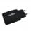 CoolBox CU231-T Cargador de Pared 2x USB 3.1A Negro en PcComponentes