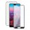 Contact Pack Funda Ultrafina Transparente + Protector Cristal Templado para Huawei P20 Lite en PcComponentes