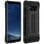 Avizar Defender II Funda Antigolpes Negra para Samsung Galaxy S8 en PcComponentes