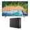 Pack Samsung UE55NU7172 55" LED UltraHD 4K + Seagate Expansion Desktop 3TB USB 3.0 en PcComponentes