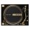 Reloop RP-7000GLD Plato DJ Tracción Directa Edición Limitada Oro Reacondicionado en PcComponentes