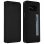 Bugatti Parigi Funda Libro Billetera de Cuero Negra para Samsung Galaxy S8 en PcComponentes