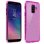 Avizar Funda Purpurina Rosa para Samsung Galaxy A6 Plus en PcComponentes