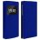 Clappio Funda Cartera con Ventana Azul para Smartphone 5.9" en PcComponentes
