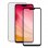 Contact Pack Funda Ultrafina Transparente + Protector Cristal Templado para Xiaomi Mi 8 Lite en PcComponentes