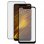 Contact Pack Funda Ultrafina Transparente + Protector Cristal Templado para Xiaomi Pocophone F1 en PcComponentes