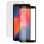 Contact Pack Funda Ultrafina Transparente + Protector Cristal Templado para Xiaomi Redmi 6A en PcComponentes