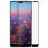 Panzer Glass Protector Cristal Templado Biselado Bordes Negros para Huawei P20 en PcComponentes