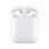 Apple Airpods V2 Auriculares Inalámbricos con Estuche de Carga Reacondicionado en PcComponentes