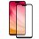 Contact Protector Pantalla Cristal Templado Negro para Xiaomi Mi 8 Lite en PcComponentes