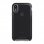 Tech21 Evo Check Funda de Silicona Negra para Apple iPhone XR en PcComponentes