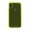 Tech21 Evo Check Funda de Silicona Amarilla para Apple iPhone XR en PcComponentes