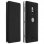 Sony Style Cover Funda libro Negra para Sony Xperia XZ2 en PcComponentes