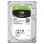 Seagate BarraCuda 3.5" 6TB SATA3 en PcComponentes