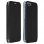 Beeyo Funda Flip Book Negra para Huawei Y6 2018 en PcComponentes