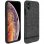 Incipio Carnaby Funda Efecto Denim Gris para Apple iPhone XS Max en PcComponentes