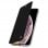 Xqisit Funda Tipo Libro Slim Negra para Apple iPhone XS Max en PcComponentes