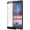 BigBen Protector Cristal Templado Borde Negro para Nokia 5.1 en PcComponentes