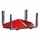 D-Link DIR-885L MU-MIMO AC3150 Router WiFi Gamings 4 Puertos Gigabit Rojo en PcComponentes