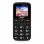 SPC Symphony 2 Teléfono para Personas Mayores Negro en PcComponentes