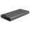Conceptronic AVIL02G Powerbank 10000mAh Gris en PcComponentes