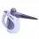 Hoover Steamjet Handy Pod Limpiador a Vapor Portátil 1000W en PcComponentes
