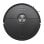Roborock S6 Robot Aspirador Negro