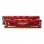 Crucial Ballistix Sport LT Red Single Rank DDR4 2666 PC4-21300 2x8GB CL16 en PcComponentes