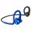 Plantronics BackBeat Fit 2100 Auriculares Inalámbricos Deportivos Azul en PcComponentes