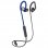 Plantronics BackBeat Fit 350 Auriculares Deportivos Inalámbricos Azul en PcComponentes