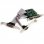 Startech PCI2S2PMC Tarjeta PCI 2 Puertos Serie DB9 y 2 Puertos Paralelo en PcComponentes
