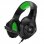 Indeca Raiyin 2 Headset Gaming Multiplataforma Xbox One Edition en PcComponentes