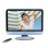 Schneider Feeling´s 32" TV ELED FullHD Azul Reacondicionado en PcComponentes