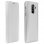 Avizar Flip Book Cover Funda Cartera Blanca para Samsung Galaxy A6 Plus en PcComponentes