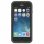 Mobilis Funda Rugorizada Bumper Negra para Apple iPhone 5/5S/SE en PcComponentes