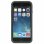 Mobilis Funda Rugorizada Bumper Negra para Apple iPhone 6/6S/7/8 en PcComponentes