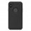 Mobilis Funda Rugorizada Bumper Negra para Apple iPhone X/XS en PcComponentes