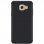 Mobilis Funda Rugorizada Bumper Negra para Samsung Galaxy A3 (2017) en PcComponentes