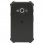 Mobilis Funda Rugorizada Solid Negra para Samsung Galaxy Xcover 3 en PcComponentes