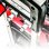 Einhell TC-HP 1538 PC idropulitrice Verticale Elettrico 380 l/h 1500 W Rosso