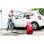 Einhell TC-HP 1538 PC idropulitrice Verticale Elettrico 380 l/h 1500 W Rosso