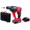 Einhell TE-HD 18 Li Kit Martelo Perfurador Sem Fios + Bateria 18V + Carregador en PcComponentes